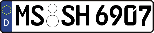 MS-SH6907