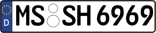 MS-SH6969