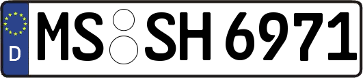 MS-SH6971