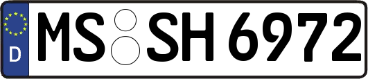 MS-SH6972
