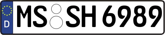 MS-SH6989