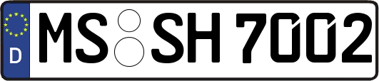 MS-SH7002