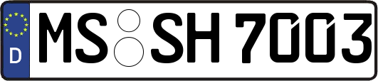 MS-SH7003