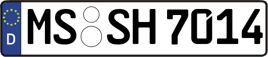 MS-SH7014