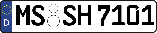MS-SH7101