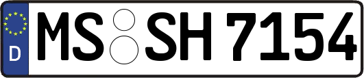 MS-SH7154