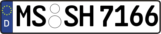 MS-SH7166