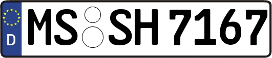 MS-SH7167