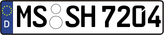 MS-SH7204