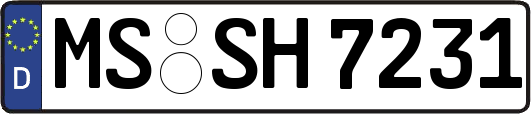 MS-SH7231