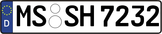 MS-SH7232