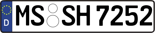 MS-SH7252