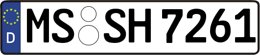 MS-SH7261