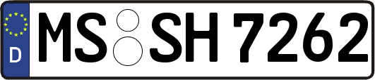 MS-SH7262