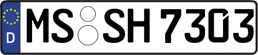 MS-SH7303
