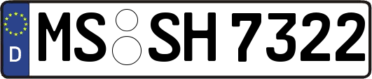MS-SH7322