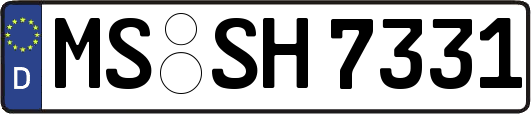 MS-SH7331