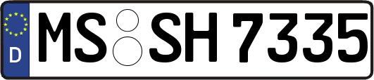 MS-SH7335