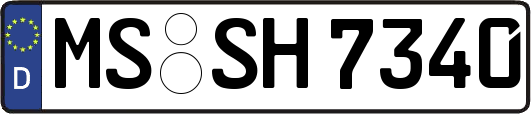 MS-SH7340