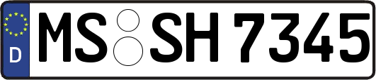 MS-SH7345