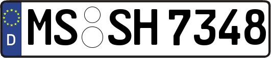 MS-SH7348