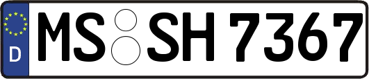 MS-SH7367
