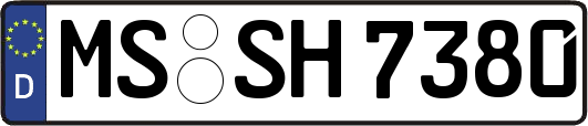 MS-SH7380