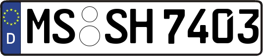 MS-SH7403