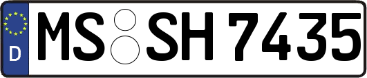 MS-SH7435