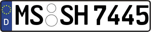 MS-SH7445