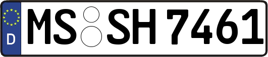 MS-SH7461