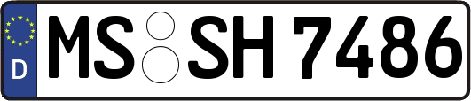 MS-SH7486