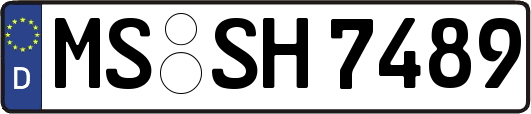 MS-SH7489