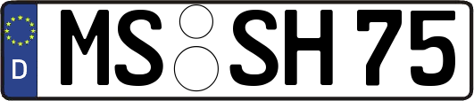 MS-SH75