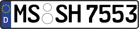 MS-SH7553