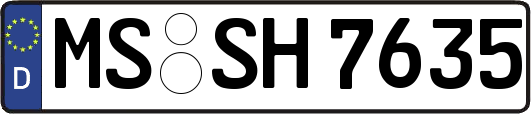 MS-SH7635