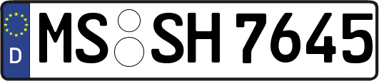 MS-SH7645
