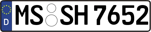 MS-SH7652