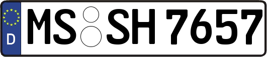 MS-SH7657