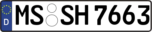 MS-SH7663