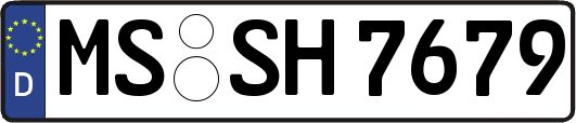 MS-SH7679