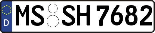 MS-SH7682