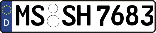 MS-SH7683