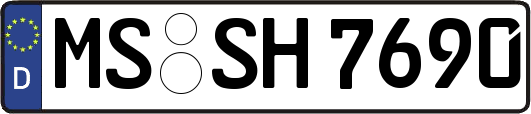 MS-SH7690