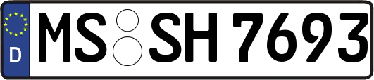 MS-SH7693