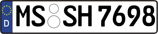 MS-SH7698