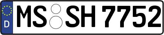 MS-SH7752