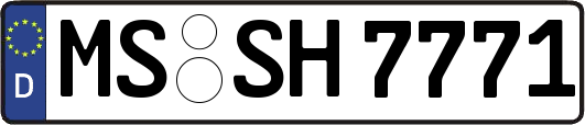MS-SH7771