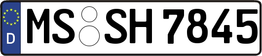MS-SH7845
