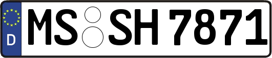 MS-SH7871